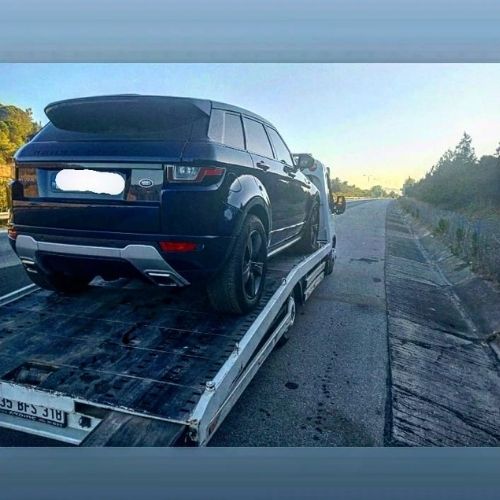 Urla Acil Oto Çekici